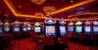 Tampilan Recently Played di dashboard slotgaming88 dengan daftar permainan terbaru