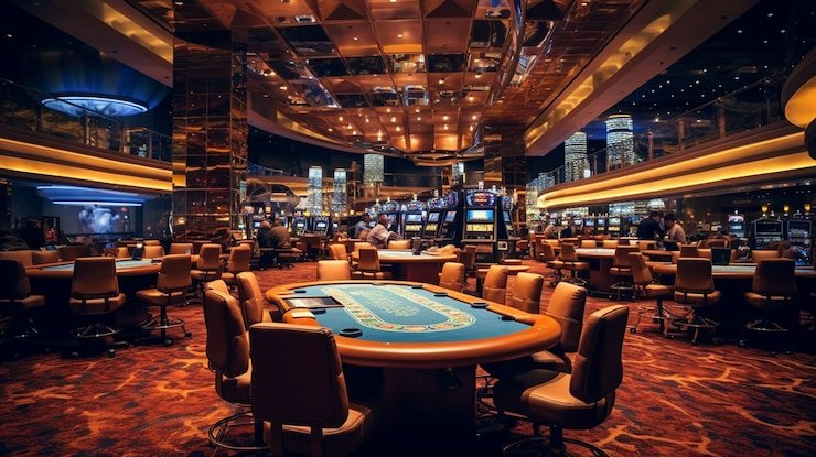 Statistik permainan dan kategori dalam Recently Played di slotgaming88